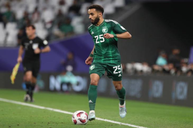 بعد 20 عاما مع الهلال.. نيوم السعودي يعلن ضم البريك